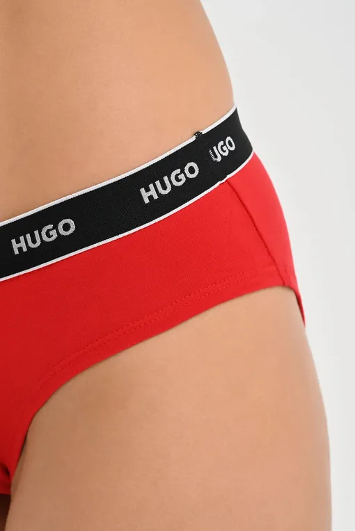 Трусы Hugo Boss 50480157 980