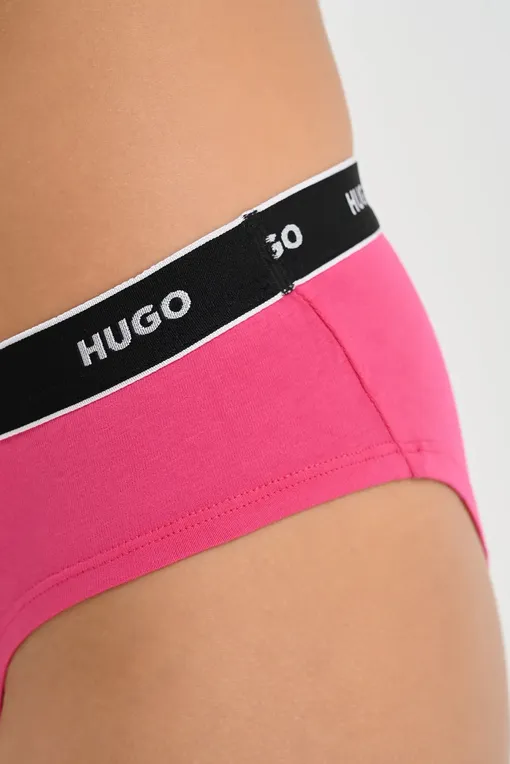 Трусы Hugo Boss 50480157 980