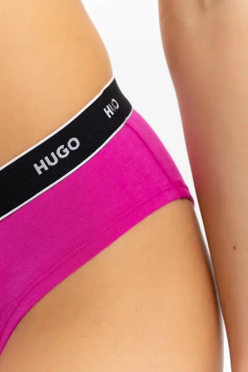 Трусы Hugo Boss 50480157 985