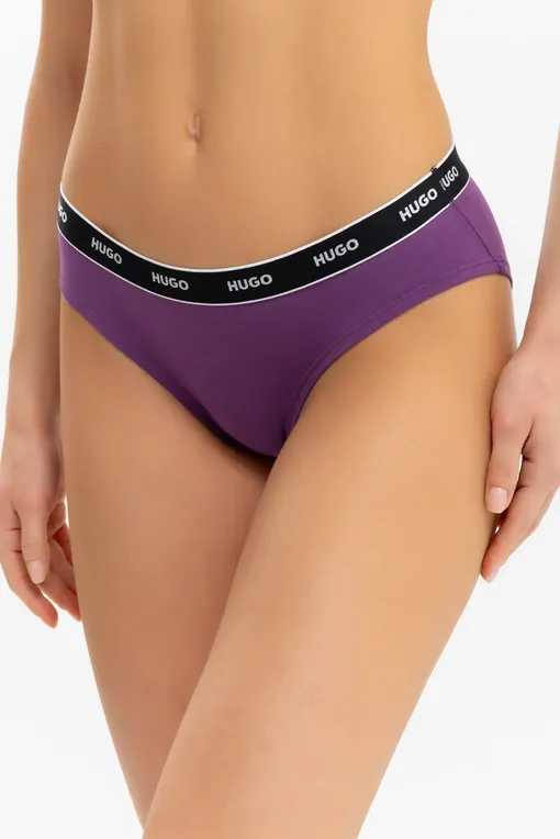 Трусы Hugo Boss 50480157 985