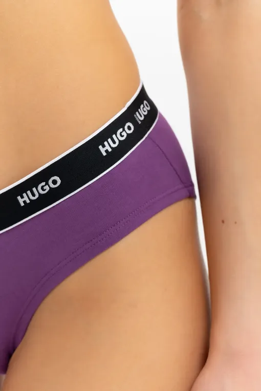 Трусы Hugo Boss 50480157 985