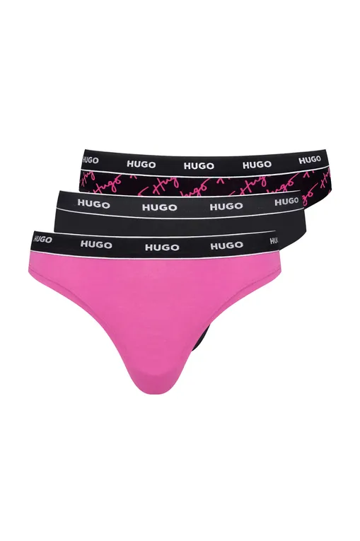 Трусы Hugo Boss 50495870 986