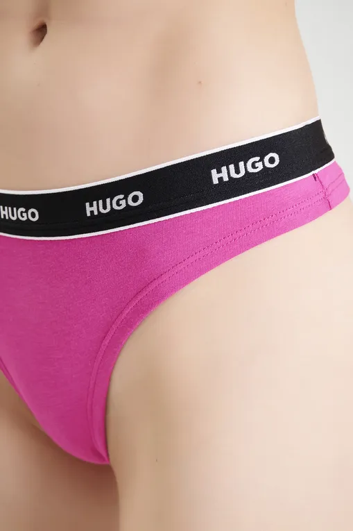 Трусы Hugo Boss 50495870 986