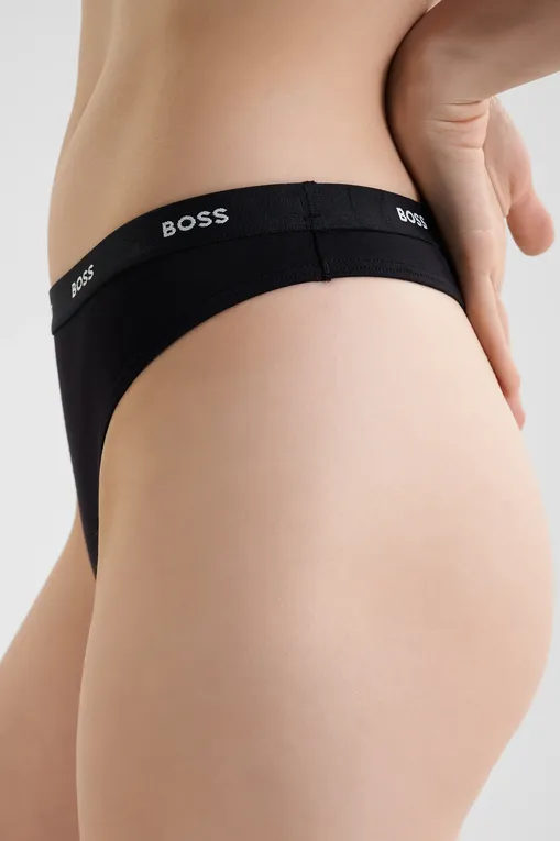 Трусы Hugo Boss 50502752 001