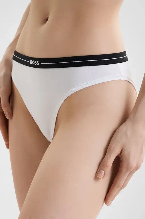 Трусы Hugo Boss 50510016 120