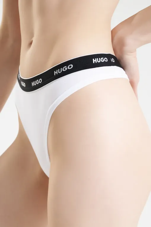 Трусы Hugo Boss 50510622 100