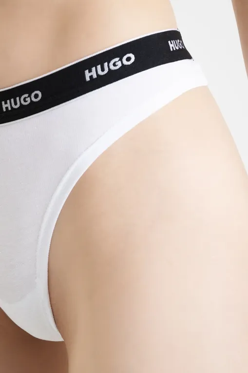 Трусы Hugo Boss 50510622 100