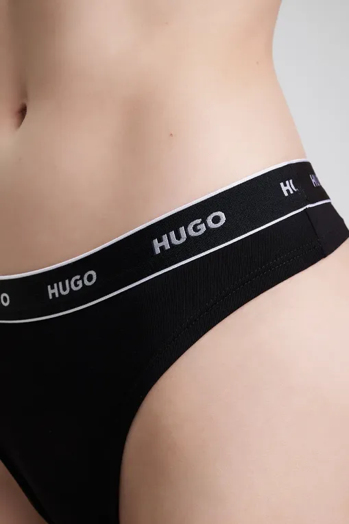 Трусы Hugo Boss 50510622 001