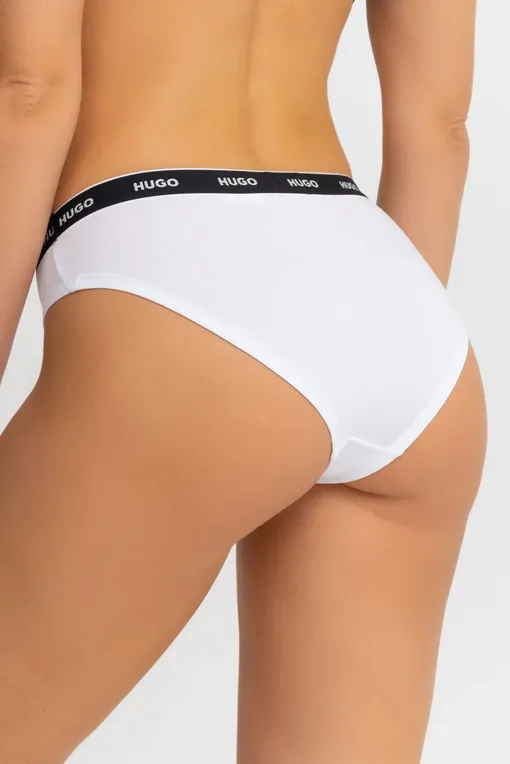 Трусы Hugo Boss 50510624 100