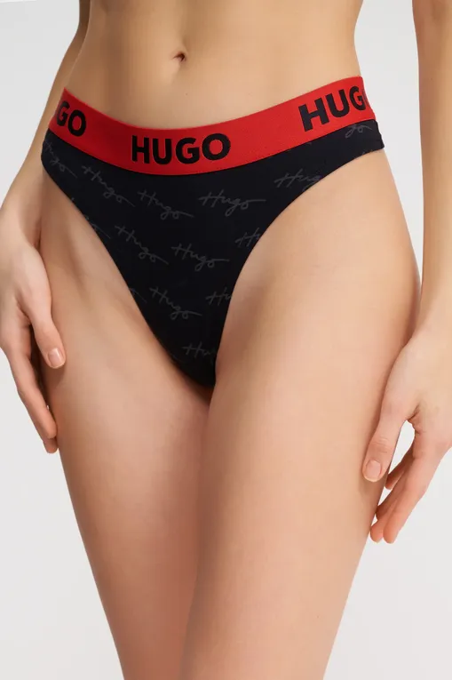 Трусы Hugo Boss 50515199 965