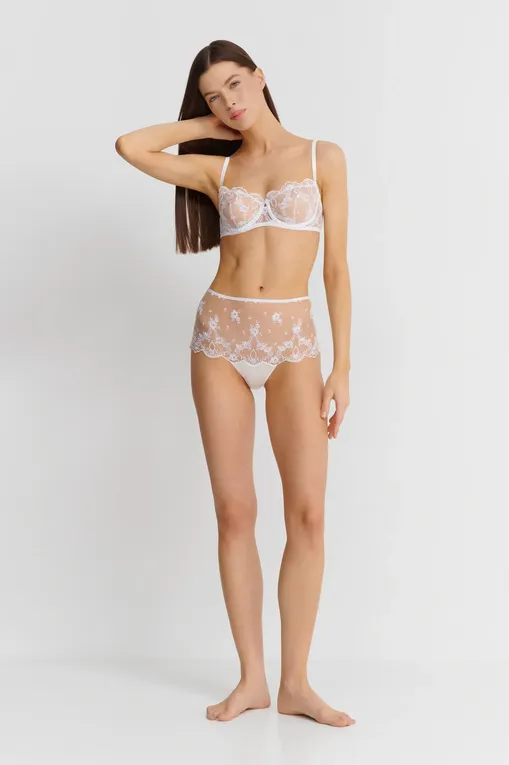 Трусы I.D.Sarrieri J2245 white