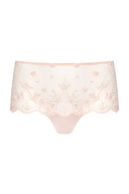 I.D.Sarrieri J2245 cream rose