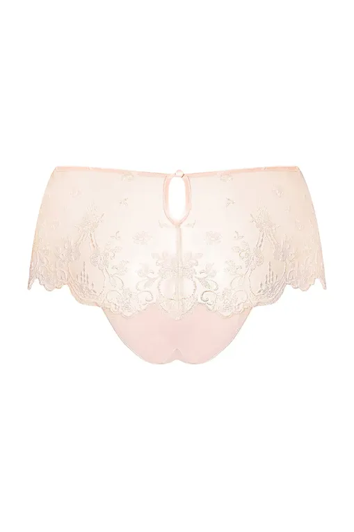 Трусы I.D.Sarrieri J2245 cream rose