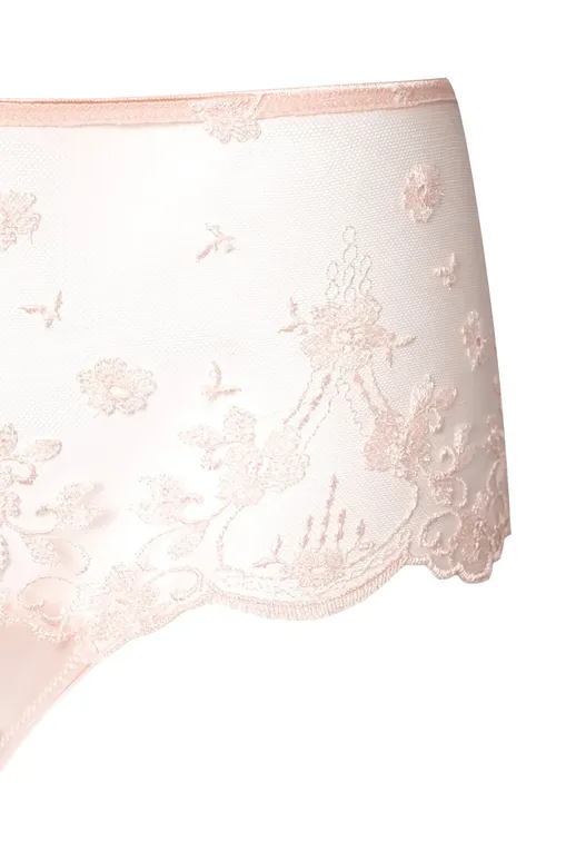 Трусы I.D.Sarrieri J2245 cream rose