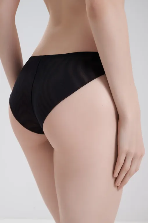 Трусы I.D.Sarrieri J3935 black