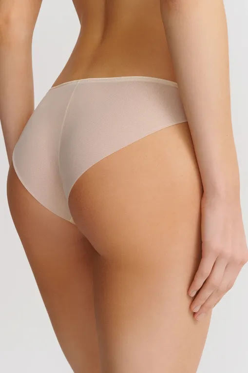 Трусы I.D.Sarrieri J5335 Cream Gold