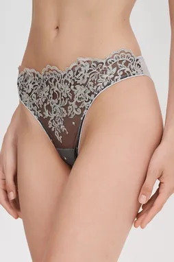 I.D.Sarrieri J5335 silver