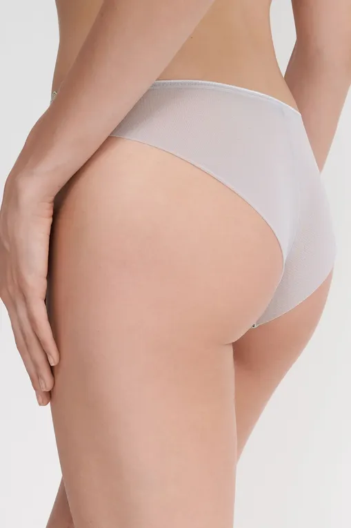 Трусы I.D.Sarrieri J5335 silver