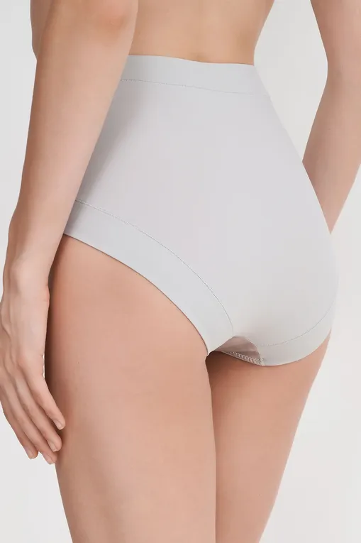 Трусы I.D.Sarrieri J5345 silver