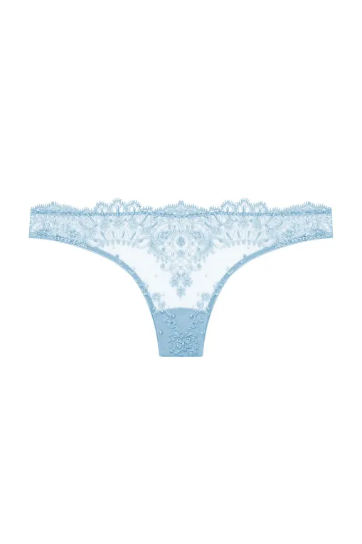 Трусы I.D.Sarrieri J70131 BLUE