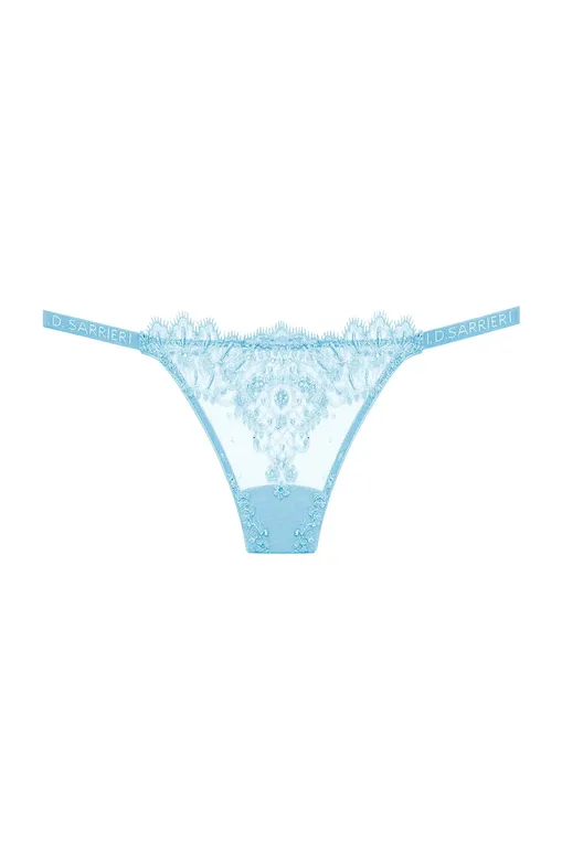 Трусы I.D.Sarrieri J70351 BLUE