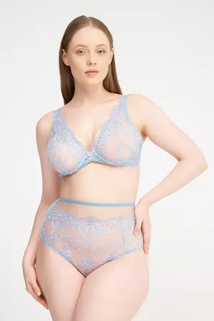 I.D.Sarrieri J7075 BLUE