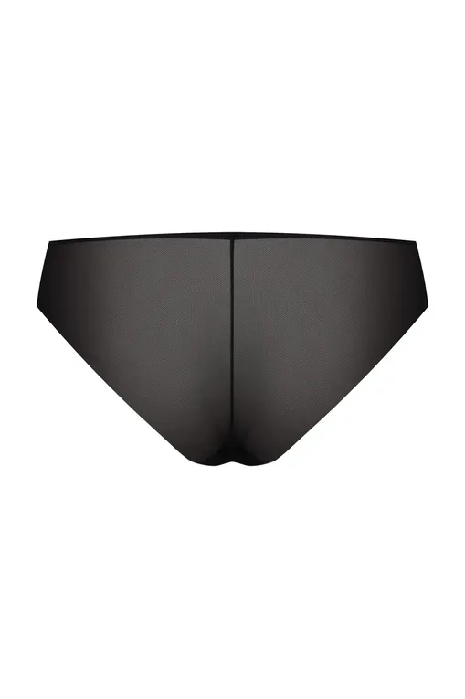 Трусы I.D.Sarrieri J7525 black