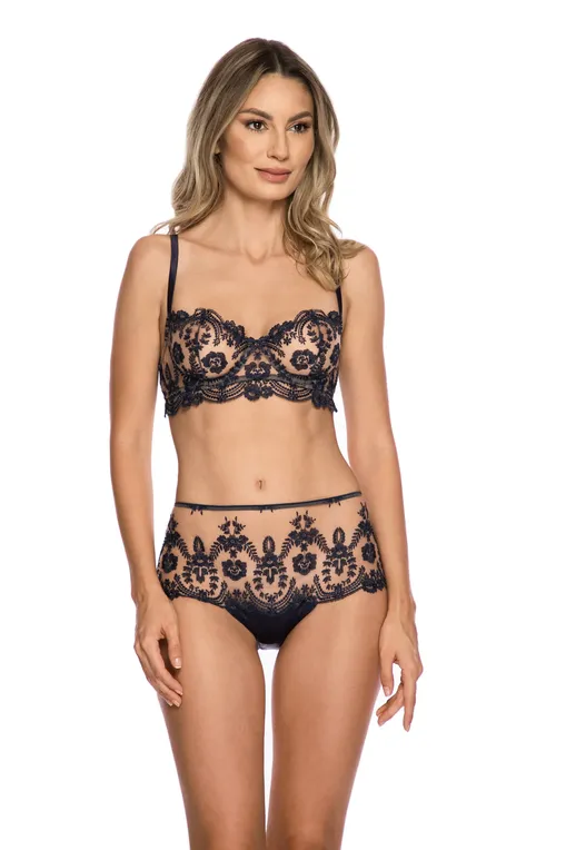 Трусы I.D.Sarrieri J7945 white