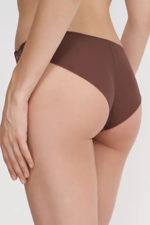 Трусы I.D.Sarrieri J9935 chocolate