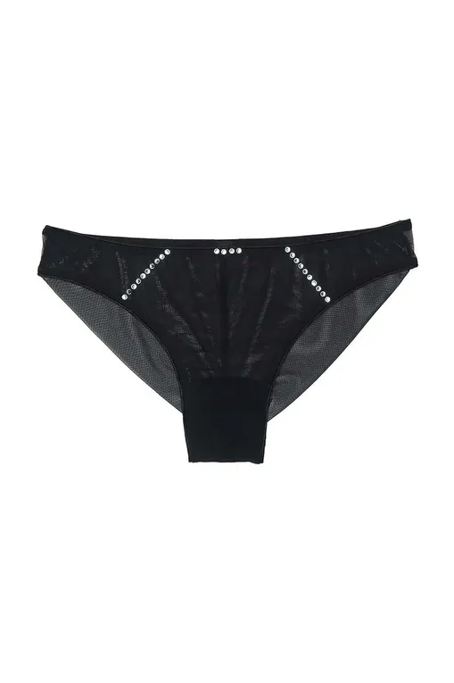 Трусы I.D.Sarrieri L1835 black