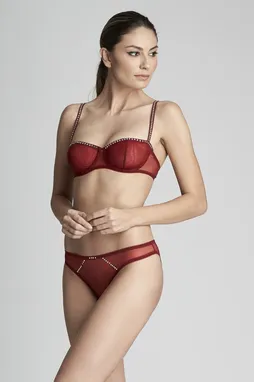 I.D.Sarrieri L1835 ruby