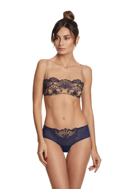 Трусы I.D.Sarrieri L5525 midnight blue