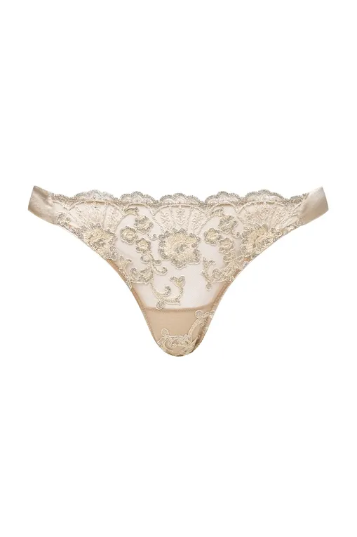 Трусы I.D.Sarrieri M2543 Light Gold