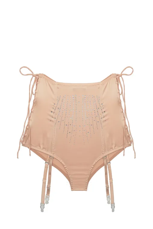 Трусы I.D.Sarrieri M5675 Beige