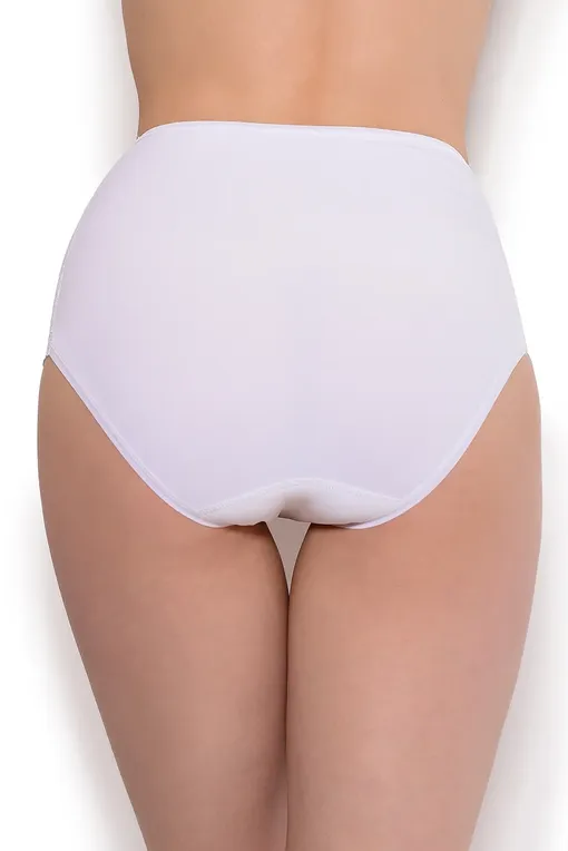 Трусы Janira 31292 001 BLANCO