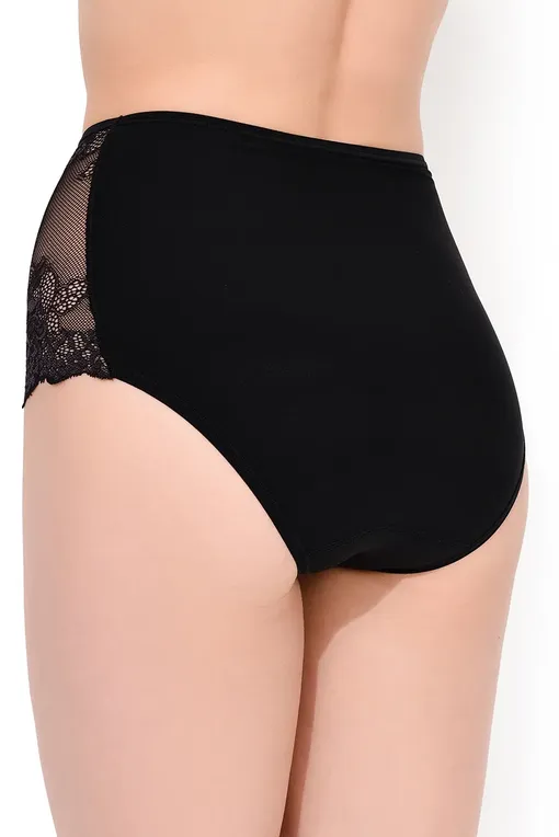 Трусы Janira 31292 002 NEGRO