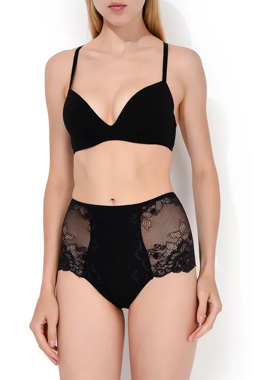 Трусы Janira 31292 002 NEGRO