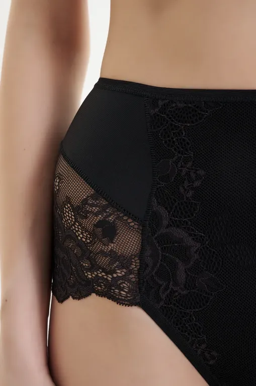 Трусы Janira 31447 002 NEGRO