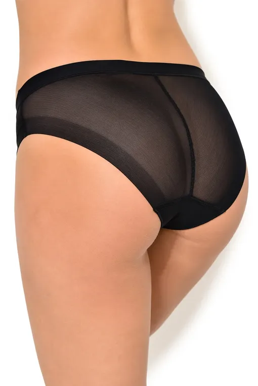 Трусы Janira 31480 002 NEGRO