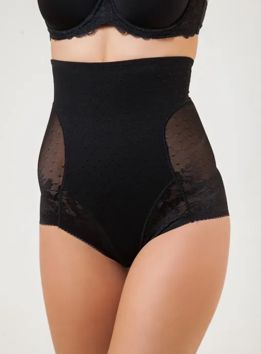 Трусы Janira 31529 002 NEGRO