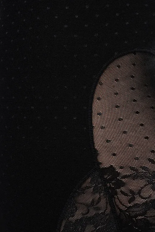 Трусы Janira 31529 002 NEGRO