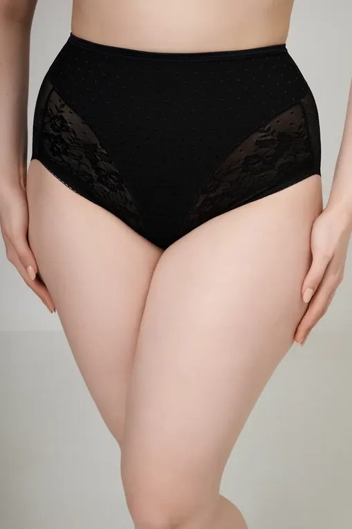 Трусы Janira 31542 002 NEGRO