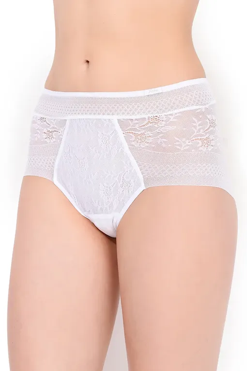 Трусы Janira 31610 001 BLANCO