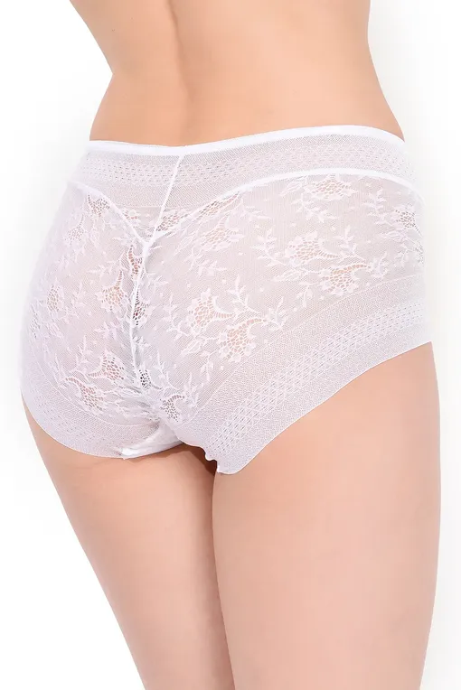 Трусы Janira 31610 001 BLANCO