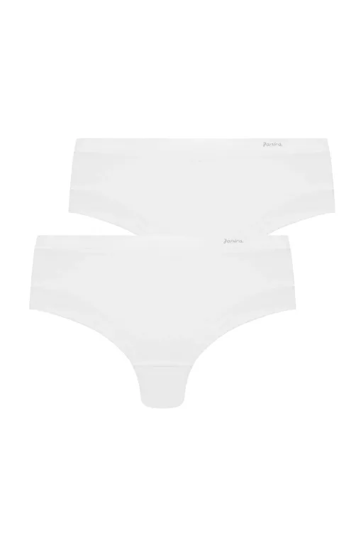 Трусы Janira 31637 001 BLANCO