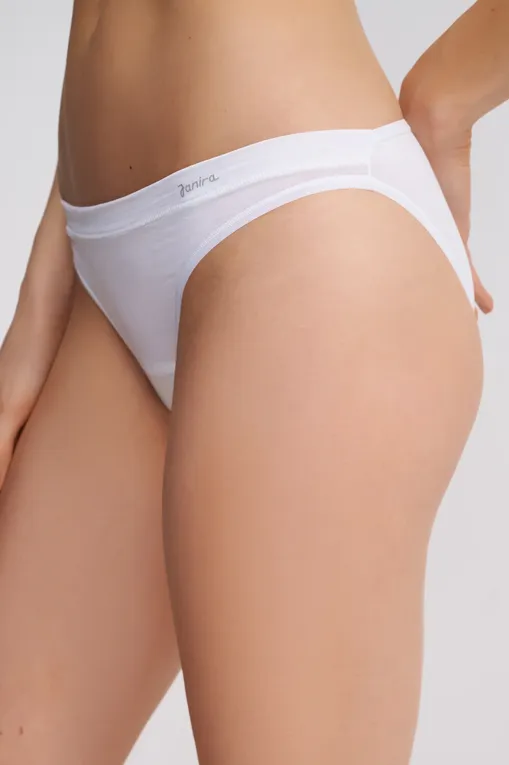 Трусы Janira 31638 001 BLANCO