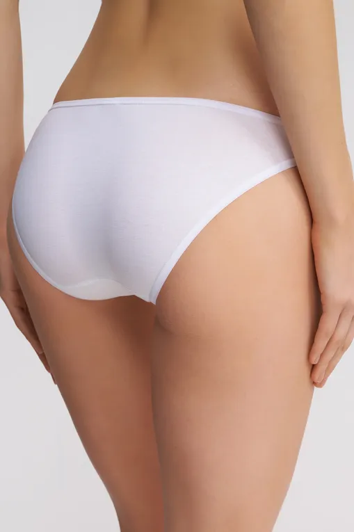 Трусы Janira 31638 001 BLANCO