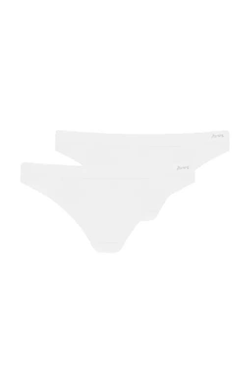 Трусы Janira 31638 001 BLANCO
