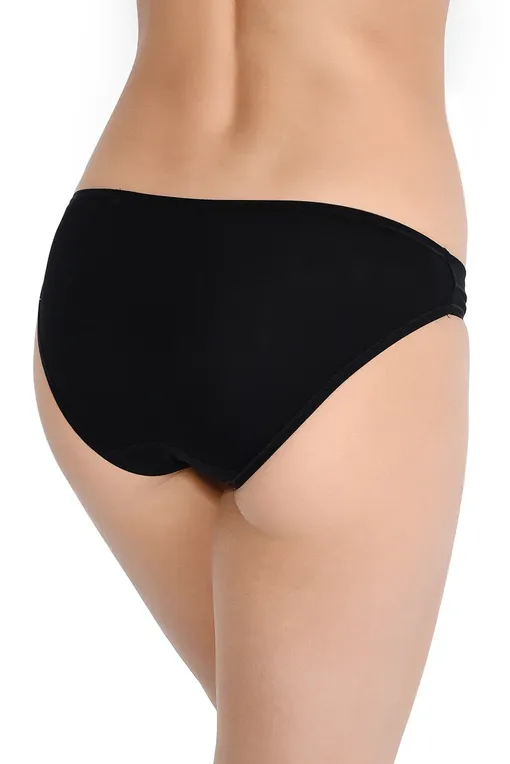 Трусы Janira 31638 002 NEGRO