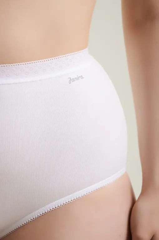 Трусы Janira 31641 001 BLANCO